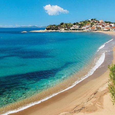 Venus Villa With Private Pool, 2Min To The Beach Фінікунда Екстер'єр фото