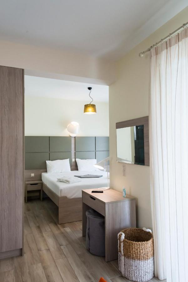 Venus Villa With Private Pool, 2Min To The Beach Фінікунда Екстер'єр фото