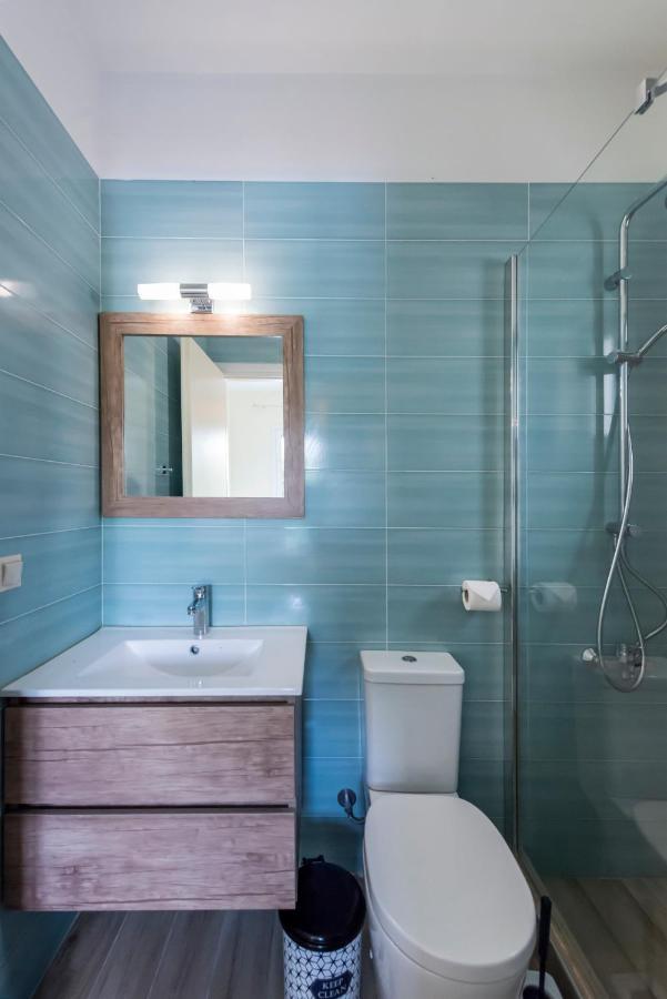 Venus Villa With Private Pool, 2Min To The Beach Фінікунда Екстер'єр фото